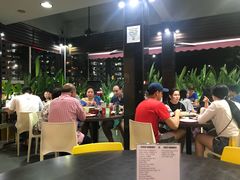 -龙海鲜螃蟹王(宏茂桥店)