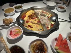 -山城辣妹子(定福庄店)