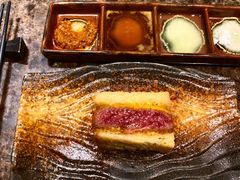 -老乾杯和牛烧肉(王府中环店)