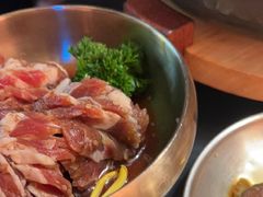 -西塔老太太泥炉烤肉(上海七宝领展广场店)