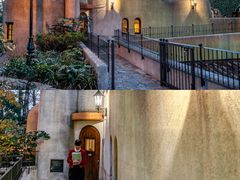 -三鹰之森吉卜力美术馆