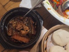 -金牌外婆家(苏州中心店)