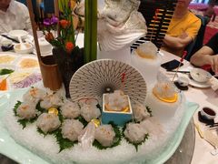 -聚福宝合苑食府(南头镇店)