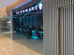 -ALIENWARE外星人(国贸商城旗舰店)