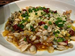 -健眺小海鲜(临海后山店)