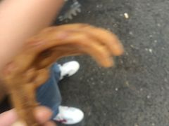 -黄毛鸭脖(汉阳总店)