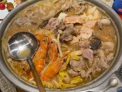 -大岛日本料理铁板烧(南通大饭店)