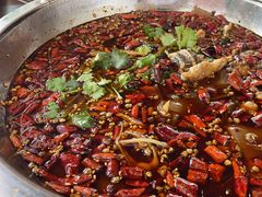 -蛙兔鸡自贡风味·特色江湖菜(广都店)