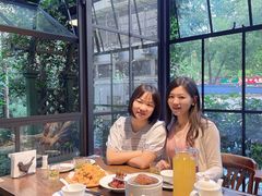 -宝翠花园餐厅(沙湖店)