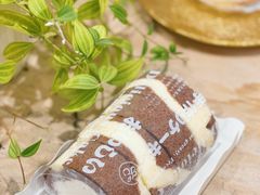 -卷心卷意·轻甜蛋糕(新光天地店)