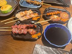 -一豚轩·烧鸟·豚骨拉面(五四路店)