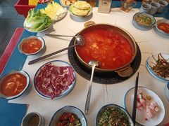 -万杰老灶火锅·20年老品牌(大丰店)