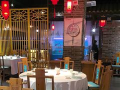 -一品江南韵·淮扬菜