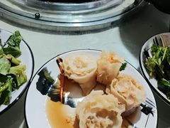 -柳沟豆腐宴69号福豆堂