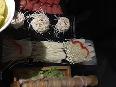 -椒王火锅(厚街万达店)