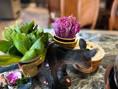 -慢丽江·云南野生菌土鸡锅(西山店)