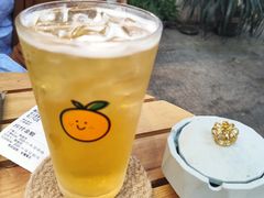 -甘单茶事小馆(洋河店)