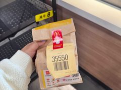-麦当劳(世纪汇广场店)