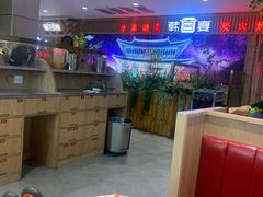 -韩宫宴烤肉·料理(如皋万达店)