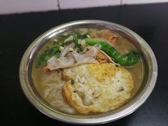 -梧州双钱龟苓膏(丽港航母店)