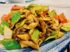 -渔娘渔家丹东海鲜(东直门店)