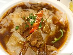 牛腩陈村粉-有心德(麦地店)