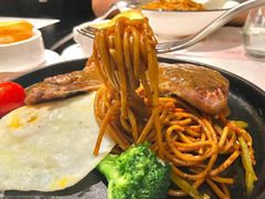 -半秋山西餐厅(襄阳万达店)