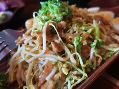 缅式凉鸡米线-花马天堂云南餐厅 Lost Heaven(外滩店)