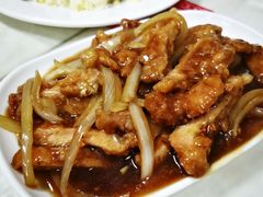 -好好滋味茶餐厅