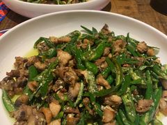 -铁公鸡·四川料理(天环广场店)