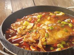 -YAFEE雅菲·粤菜·湘菜·融合菜(魏公村店)
