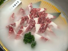 -龙记珍牛和牛烧肉(龙南街店)