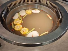 -三头牛·潮汕牛肉生蚝火锅 (夏湾店)