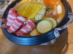 -WOW LUCKY创意韩料(龙阳广场店)