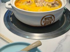-益氣煲·筒骨砂锅火锅(安吉直营店)