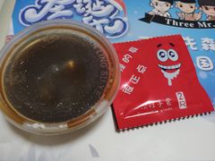 -三个先森的韩式炸鸡(新都商业广场店)