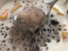 -透心凉糖水(听海居店)