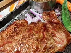 -路易十三西餐厅(西关新天地店)