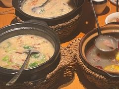 -蚝翅·海鲜粥·烧烤·龙虾季(海曙天一店)