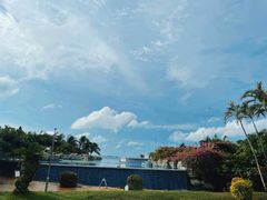 -三亚亚龙湾天域度假酒店