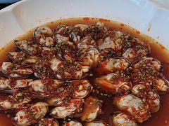 -望乡楼上海菜(日月光店)