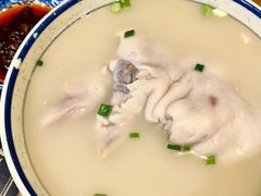 老妈蹄花-易老妈蹄花.特色川菜(人民公园总店)