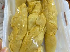 -101花果山山芭榴莲(史密斯街店)
