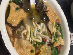 小螺莉螺蛳粉-丽丽三鲜螺蛳粉(田林路店)
