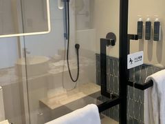 -烟台金沙滩喜来登度假酒店