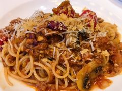 意大利面-get pizza意大利餐厅(凯德MALL店)