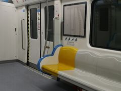 -奥体中心(地铁站)