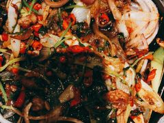 -相遇·鲜炒黄牛肉(丹阳吾悦广场店)