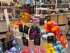 -LUSH(威尼斯人店)