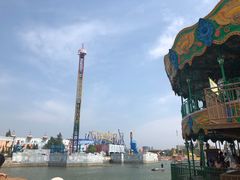 -大连海昌发现王国主题公园